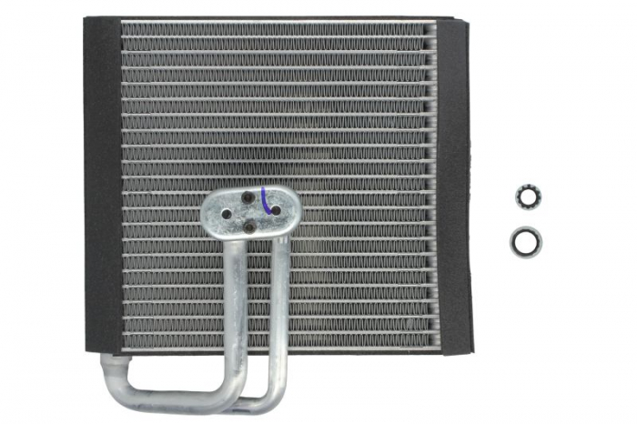 Evaporator aer conditionat potrivit CHEVROLET AVEO, TRAX; OPEL MOKKA   MOKKA X 1.2-1.8 03.11-