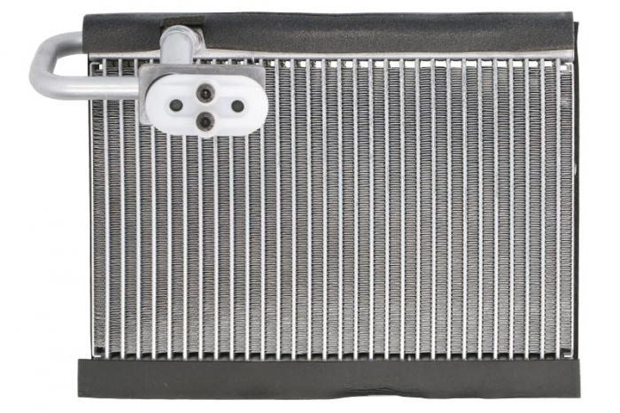 Evaporator aer conditionat potrivit CITROEN C4, C4 GRAND PICASSO I, C4 I; PEUGEOT 307, 307 KOMBI 1.4-2.0D 08.00-04.12