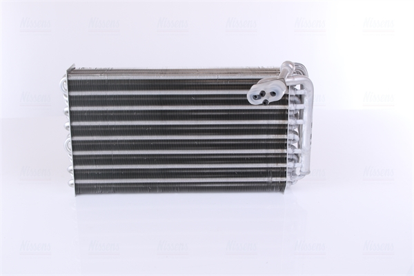 Evaporator aer conditionat potrivit Citroen Evasion (94 -) 2.1 TD Diesel MA / C + / - A / A [3]