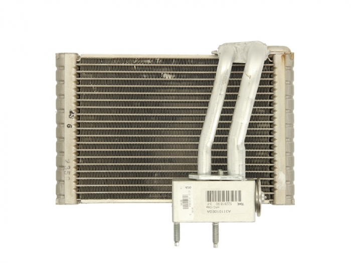 Evaporator aer conditionat potrivit CITROEN JUMPY II; FIAT SCUDO; PEUGEOT EXPERT, EXPERT TEPEE 1.6D 2.0 2.0D 01.07-