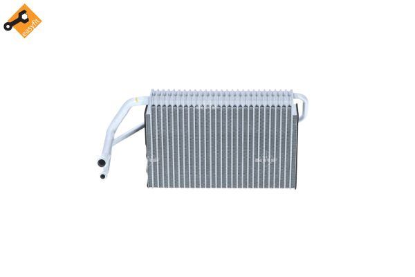 Evaporator aer conditionat potrivit DAF XF 105, XF 106, XF 95 MX-11320-XF355M [3]
