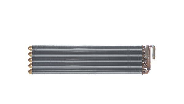 Evaporator aer conditionat potrivit FENDT 231 GT, 231 GT TOOL CARRIER, 310 FARMER, 310 LSA FARMER, 310 LSE FARMER, 310 VARIO 2WD, 310 VARIO 4WD, 311 FARMER, 311 LSA FARMER, 311 LSE FARMER [2]