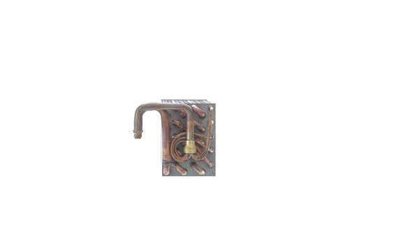 Evaporator aer conditionat potrivit FENDT 231 GT, 231 GT TOOL CARRIER, 310 FARMER, 310 LSA FARMER, 310 LSE FARMER, 310 VARIO 2WD, 310 VARIO 4WD, 311 FARMER, 311 LSA FARMER, 311 LSE FARMER [4]