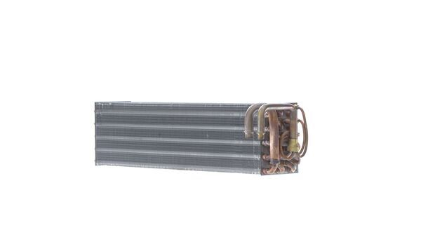 Evaporator aer conditionat potrivit FENDT 231 GT, 231 GT TOOL CARRIER, 310 FARMER, 310 LSA FARMER, 310 LSE FARMER, 310 VARIO 2WD, 310 VARIO 4WD, 311 FARMER, 311 LSA FARMER, 311 LSE FARMER [3]