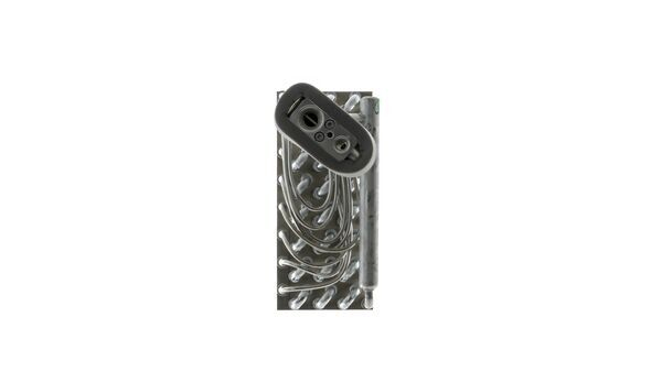 Evaporator aer conditionat potrivit FENDT 400, 500, 700, 900 BF4M2013-TCD6.1L064V [3]