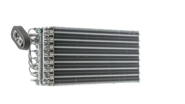 Evaporator aer conditionat potrivit FENDT 400, 500, 700, 900 BF4M2013-TCD6.1L064V [4]
