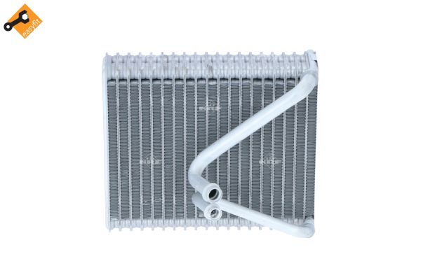 Evaporator aer conditionat potrivit FIAT DOBLO, DOBLO MINIVAN, IDEA, PUNTO, PUNTO HATCHBACK; LANCIA MUSA, YPSILON 1.2-1.9D 09.99-