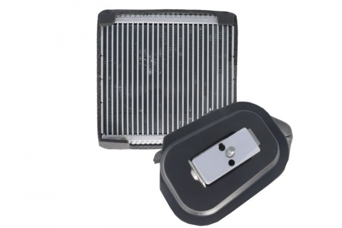 Evaporator aer conditionat potrivit FORD FIESTA VII, PUMA 1.0-1.5 05.17-