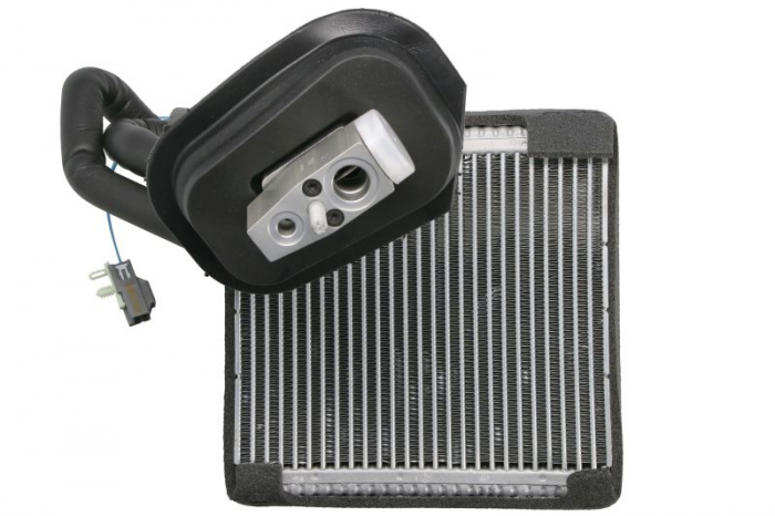 Evaporator aer conditionat potrivit FORD FIESTA VII, PUMA 1.5D 05.17-