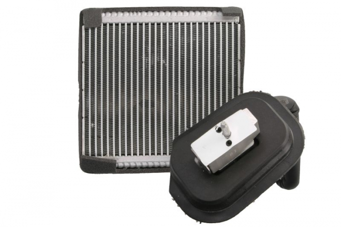 Evaporator aer conditionat potrivit FORD FIESTA VII, PUMA, TOURNEO COURIER V769, TRANSIT COURIER V769 MINIVAN 1.0-1.5 09.19-