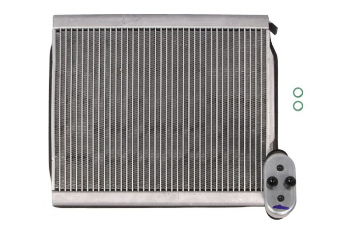 Evaporator aer conditionat potrivit HYUNDAI I20 I, IX20 1.1D-1.6D 08.08-07.19