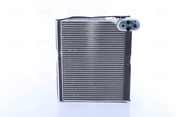 Evaporator aer conditionat potrivit HYUNDAI I20 I, IX20 1.1D-1.6D 08.08-07.19