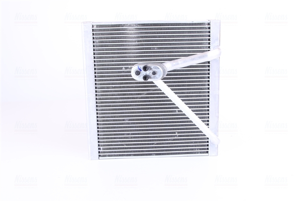 Evaporator aer conditionat potrivit HYUNDAI KONA, KONA/SUV 1.0-Electric 06.17- [3]