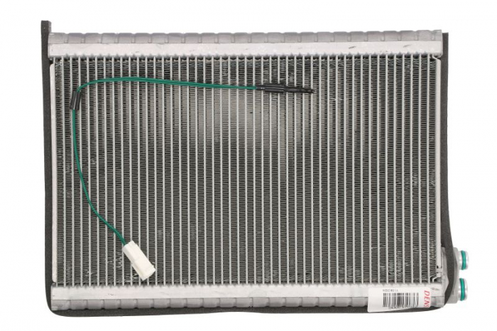 Evaporator aer conditionat potrivit IVECO DAILY VI 2.3D-Electric 03.14-