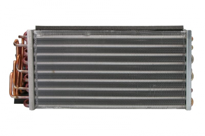 Evaporator aer conditionat potrivit IVECO EUROCARGO I-III, EUROCARGO IV, EUROCARGO V 5.9D/6.7D 09.06- [2]