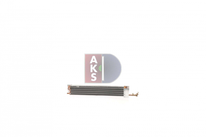 Evaporator aer conditionat potrivit JOHN DEERE 1640, 2040, 2140, 2250, 2450, 2650, 2850, 2940, 3040, 3050, 3140, 3150, 3350, 3640, 3650