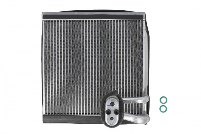 Evaporator aer conditionat potrivit KIA PICANTO II 1.0 1.0LPG 1.2 05.11-03.17