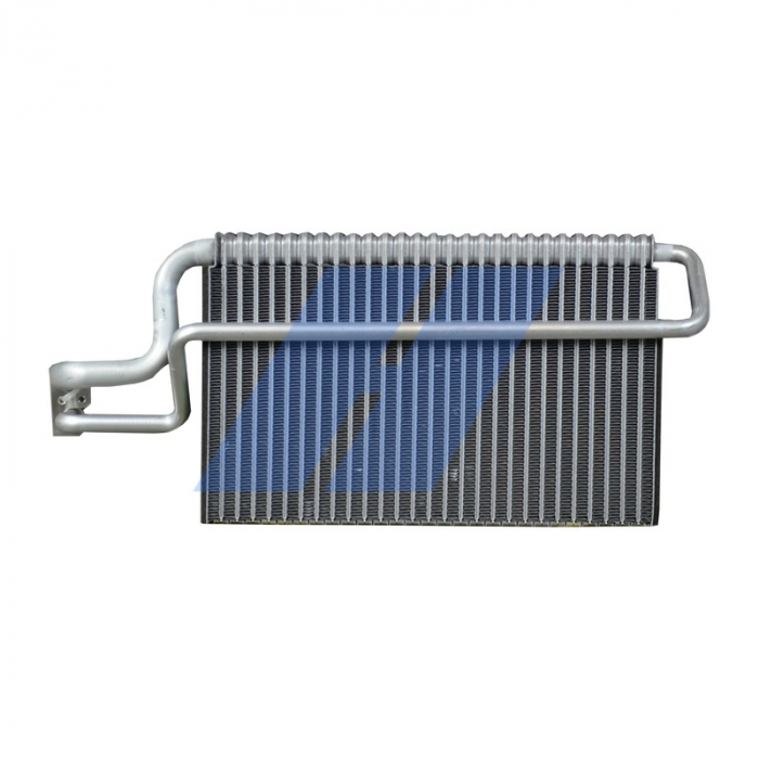 Evaporator aer conditionat potrivit MAN TGA, TGS I, TGX I D0836LF41-D2876LF25 [2]
