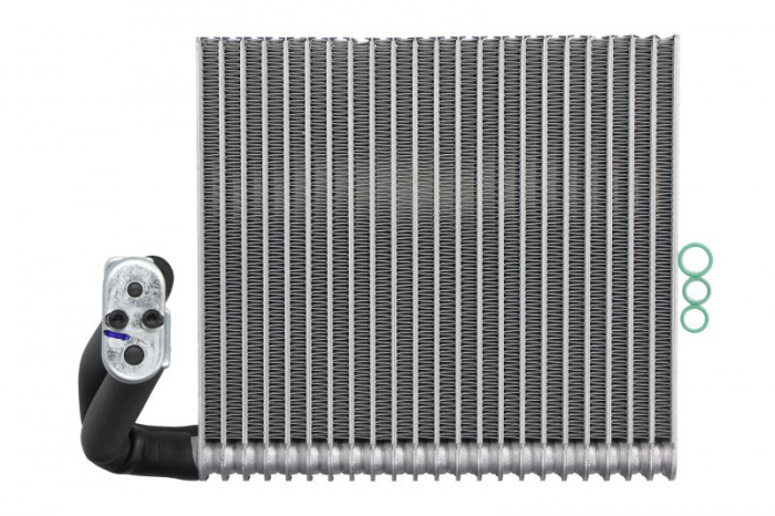 Evaporator aer conditionat potrivit MERCEDES A (W169), B SPORTS TOURER (W245) 1.5-Electric 09.04-06.12