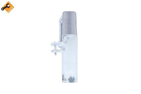 Evaporator aer conditionat potrivit MERCEDES ACTROS MP2 / MP3 OM541.920-OM542.969 [4]