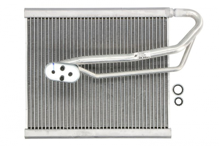 Evaporator aer conditionat potrivit MERCEDES ACTROS MP4   MP5, ANTOS, AROCS 471.943-OM936.916