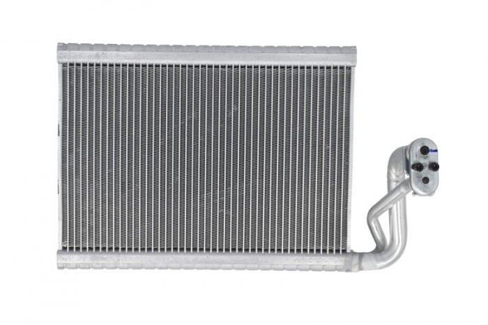 Evaporator aer conditionat potrivit MERCEDES AMG GT (C190), AMG GT (R190), C (C204), C T-MODEL (S204), C (W204), CLS (C218), CLS SHOOTING BRAKE (X218), E (A207), E (C207) 1.6-6.3 01.07-
