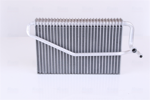 Evaporator aer conditionat potrivit Mercedes C-Class W 203 (00 -) Benz C 320 KOMPRESSOR. Aut. A   C +   - A   A