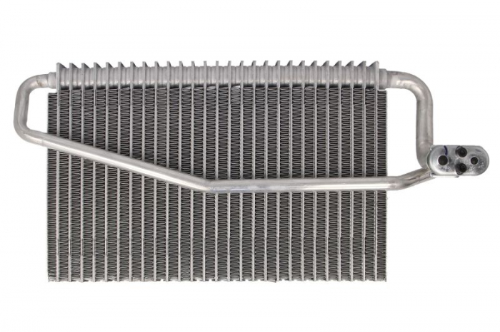 Evaporator aer conditionat potrivit Mercedes C-Class W 203 (00 -) Benz C 320 KOMPRESSOR. Aut. A   C +   - A   A
