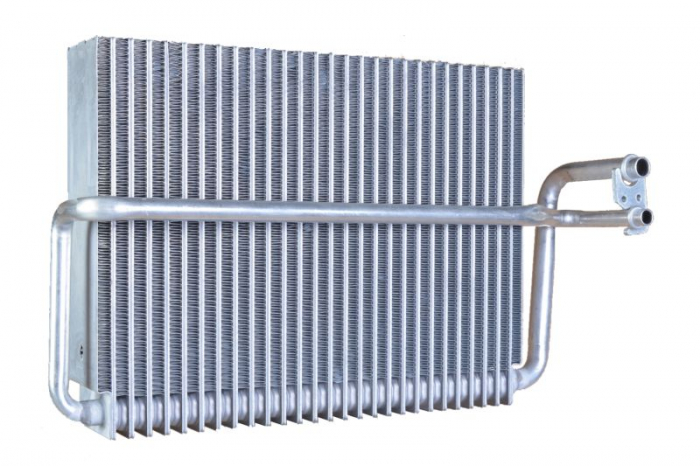 Evaporator aer conditionat potrivit Mercedes E-Class W 210 (95 -) E 55 AMG T-Benz MODEL. Aut. A / C + / - A / A [2]