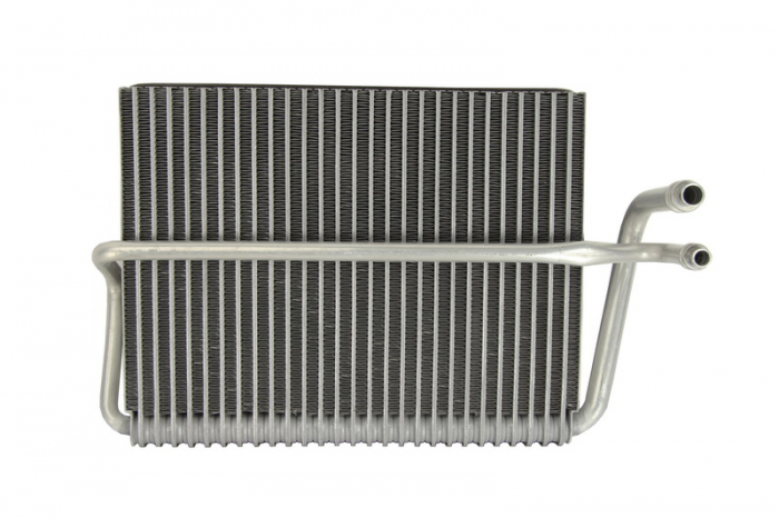 Evaporator aer conditionat potrivit Mercedes E-Class W 210 (95 -) E 55 AMG T-Benz MODEL. Aut. A   C +   - A   A