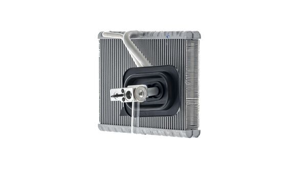 Evaporator aer conditionat potrivit MERCEDES EQV (W447), MARCO POLO CAMPER (W447), V (W447), VITO MIXTO (DOUBLE CABIN), VITO TOURER (W447), VITO (W447) 1.6D-Electric dupa 2014 [4]