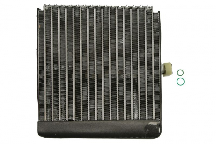 Evaporator aer conditionat potrivit MERCEDES M-'98-'05 CLASELE [2]
