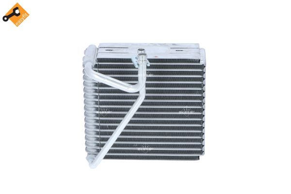 Evaporator aer conditionat potrivit MERCEDES M-'98-'05 CLASELE [3]