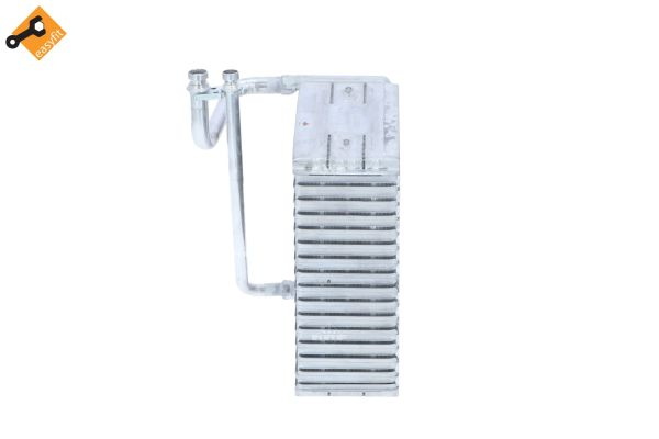 Evaporator aer conditionat potrivit MERCEDES M-'98-'05 CLASELE [4]