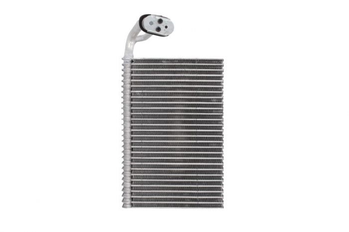 Evaporator aer conditionat potrivit MERCEDES SPRINTER 2-T (B901, B902), SPRINTER 3,5-T (B909), SPRINTER 3-T (B903), SPRINTER 4,6-T (B909), SPRINTER 4-T (B904), SPRINTER 5-T (B905) 2.1D-2.7D 02.95-