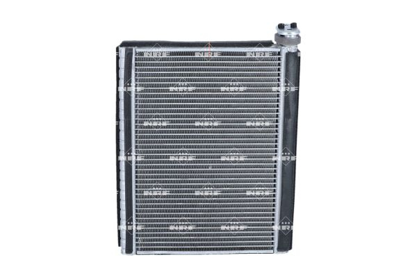 Evaporator aer conditionat potrivit MITSUBISHI L200 / TRITON, PAJERO SPORT II 2.5D-3.5 11.05- [3]