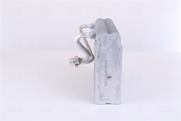 Evaporator aer conditionat potrivit Opel Vectra B (95 -) 2.5 24V şi Benz. Aut. A / C + A / A [2]