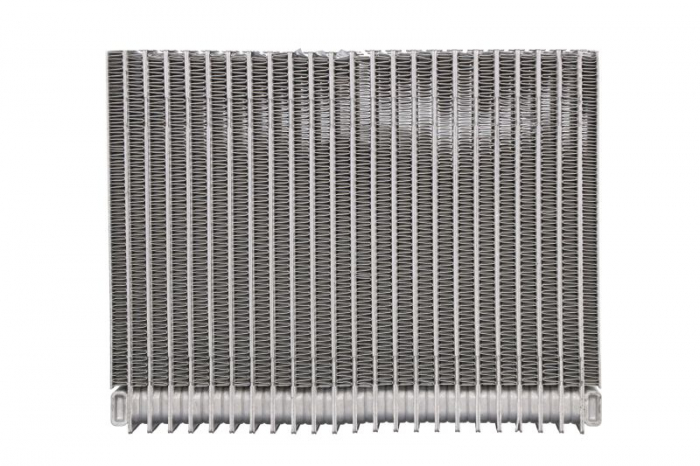 Evaporator aer conditionat potrivit PEUGEOT 206 1.1-2.0D 08.98- [2]