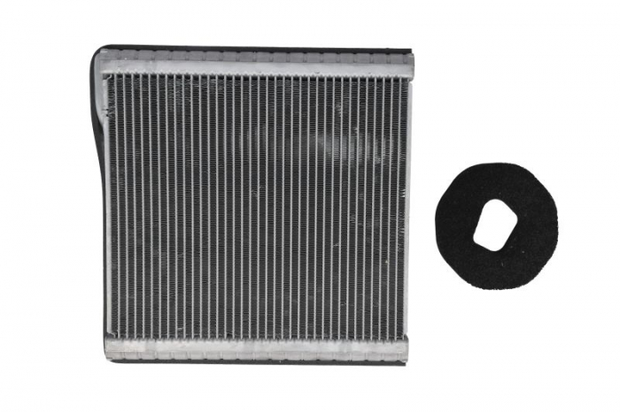 Evaporator aer conditionat potrivit RENAULT KANGOO BE BOP, KANGOO EXPRESS, KANGOO II 1.2-Electric 02.08- [2]