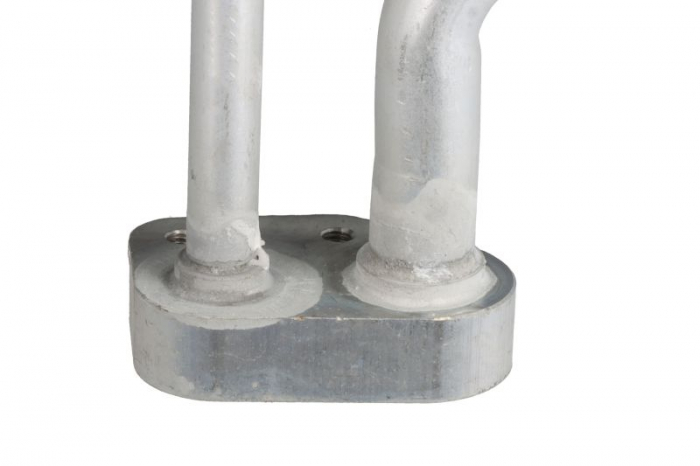 Evaporator aer conditionat potrivit RVI T; VOLVO FH II 10.8D/12.8D 01.12- [3]