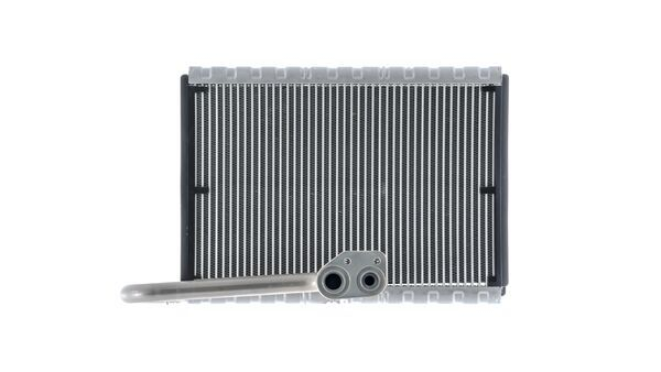 Evaporator aer conditionat potrivit RVI T; VOLVO FH II D13C420-DXi13520 [3]