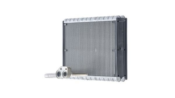 Evaporator aer conditionat potrivit RVI T; VOLVO FH II D13C420-DXi13520 [4]