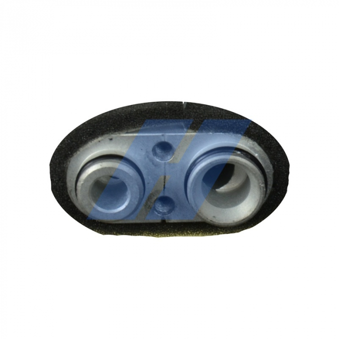 Evaporator aer conditionat potrivit SCANIA G I, P I, R I, T DC09.108-OSC11.03 [3]