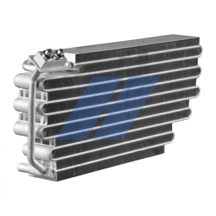 Evaporator aer conditionat potrivit SCANIA P I, R I DC11.08-OSC11.03