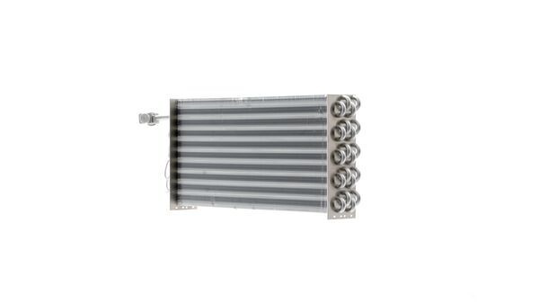 Evaporator aer conditionat potrivit SETRA 400 OM541.950/OM541.959 [4]