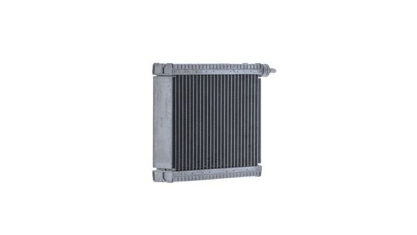 Evaporator aer conditionat potrivit VOLVO S60 II, S80 II, V60 I, V60 II, V70 III, V70 III/KOMBI, XC60 I, XC70 II; LAND ROVER DISCOVERY SPORT, FREELANDER 2, RANGE ROVER EVOQUE 1.5-4.4 03.06- [4]