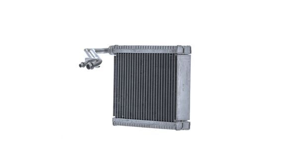 Evaporator aer conditionat potrivit VOLVO S60 II, S80 II, V60 I, V60 II, V70 III, V70 III/KOMBI, XC60 I, XC70 II; LAND ROVER DISCOVERY SPORT, FREELANDER 2, RANGE ROVER EVOQUE 1.5-4.4 03.06- [2]
