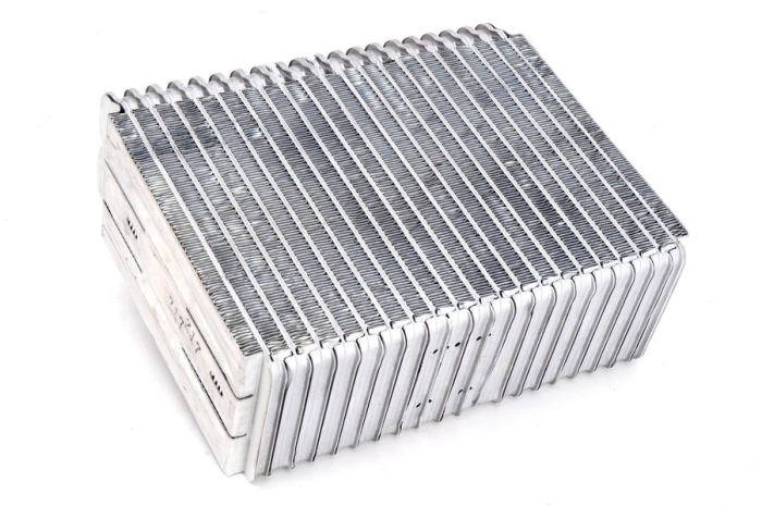 Evaporator sistem climatizare potrivit ALFA ROMEO 145, 146; FIAT BRAVA, BRAVO I, BRAVO II, COUPE, MAREA, MULTIPLA 1.2-2.4D 1993-2010 [2]