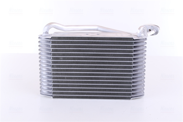 Evaporator sistem climatizare potrivit AUDI 80 B4, A4 B5 1.6-2.8 1994-2001 [2]