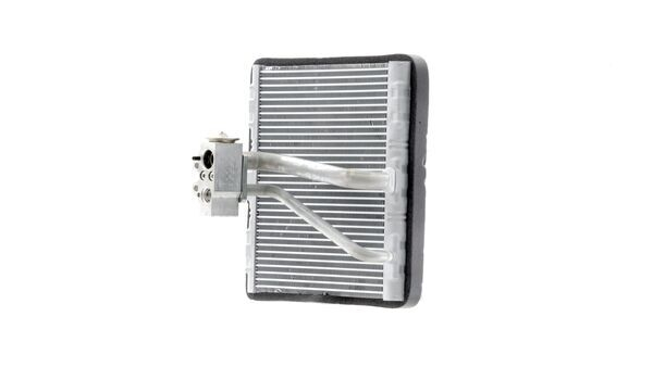 Evaporator sistem climatizare potrivit AUDI A1; SEAT IBIZA IV, IBIZA IV SC, IBIZA IV ST, TOLEDO IV; SKODA FABIA III, FABIA III PRAKTIK, RAPID; VW POLO V 1.0-2.0 2012-2022 [3]